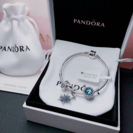 Picture of Pandora Bracelet 5 _SKUPandorabracelet16-2101cly22813866